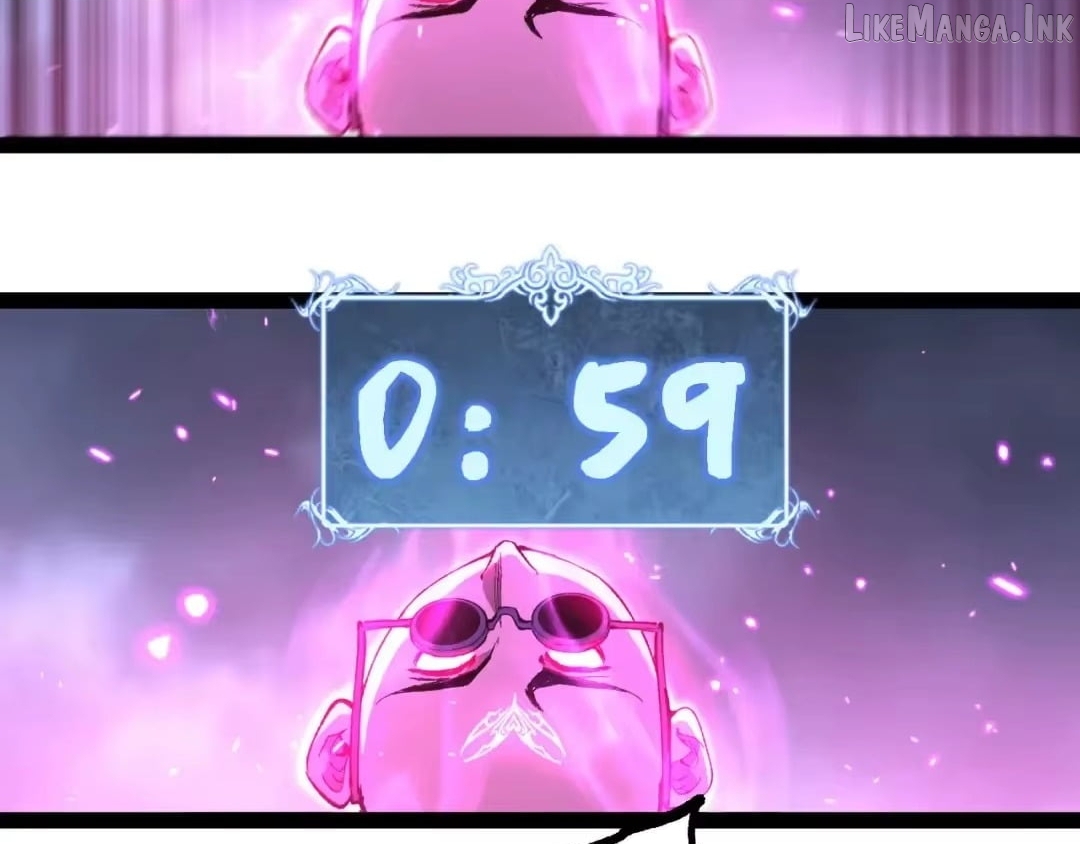 God-level Assassin, I’m the Shadow Chapter 123  - page 26